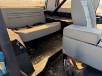 1984 Jeep CJ7 for sale in Michigan (ID-161920)