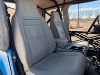 1984 Jeep CJ7 for sale in Michigan (ID-161920)