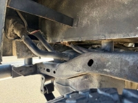 1984 Jeep CJ7 for sale in Michigan (ID-161920)