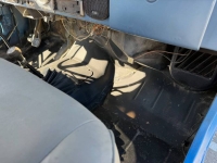 1984 Jeep CJ7 for sale in Michigan (ID-161920)