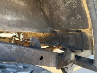 1984 Jeep CJ7 for sale in Michigan (ID-161920)