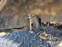 1984 Jeep CJ7 for sale in Michigan (ID-161920)