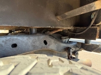 1984 Jeep CJ7 for sale in Michigan (ID-161920)