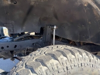 1984 Jeep CJ7 for sale in Michigan (ID-161920)