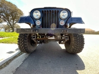 1984 Jeep CJ7 for sale in Michigan (ID-164092)
