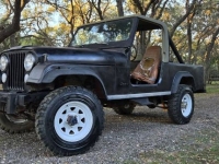 1984 Jeep CJ8 for sale in Michigan (ID-137728)