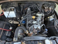 1984 Jeep CJ8 for sale in Michigan (ID-137728)