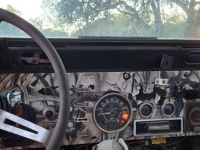1984 Jeep CJ8 for sale in Michigan (ID-137728)