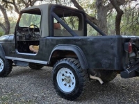 1984 Jeep CJ8 for sale in Michigan (ID-137728)