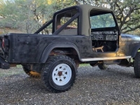 1984 Jeep CJ8 for sale in Michigan (ID-137728)