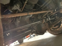 1984 Jeep Grand Wagoneer for sale in Michigan (ID-102798)