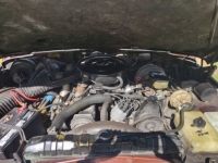 1984 Jeep Grand Wagoneer for sale in Michigan (ID-102798)