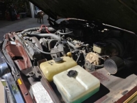 1984 Jeep Grand Wagoneer for sale in Michigan (ID-102798)