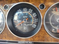 1984 Jeep Grand Wagoneer for sale in Michigan (ID-102798)