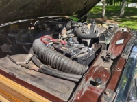 1984 Jeep Grand Wagoneer for sale in Michigan (ID-102798)