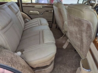 1984 Jeep Grand Wagoneer for sale in Michigan (ID-102798)