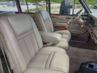 1984 Jeep Grand Wagoneer for sale in Michigan (ID-102798)