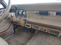 1984 Jeep Grand Wagoneer for sale in Michigan (ID-102798)