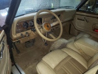 1984 Jeep Grand Wagoneer for sale in Michigan (ID-102798)