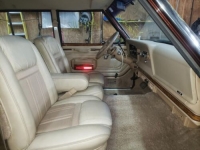 1984 Jeep Grand Wagoneer for sale in Michigan (ID-102798)