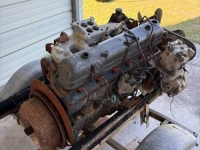 1984 Jeep Grand Wagoneer for sale in Michigan (ID-162198)