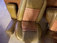 1984 Jeep Grand Wagoneer for sale in Michigan (ID-162198)