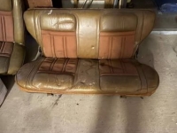 1984 Jeep Grand Wagoneer for sale in Michigan (ID-162198)