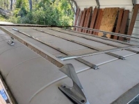 1984 Jeep Grand Wagoneer for sale in Michigan (ID-162198)