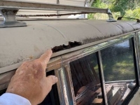 1984 Jeep Grand Wagoneer for sale in Michigan (ID-162198)