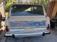 1984 Jeep Grand Wagoneer for sale in Michigan (ID-162198)