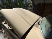 1984 Jeep Grand Wagoneer for sale in Michigan (ID-162198)