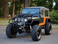 1984 Jeep Scrambler for sale in Michigan (ID-108159)