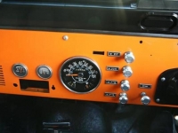 1984 Jeep Scrambler for sale in Michigan (ID-108159)
