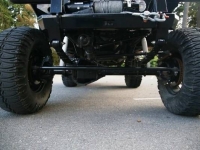 1984 Jeep Scrambler for sale in Michigan (ID-108159)