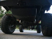 1984 Jeep Scrambler for sale in Michigan (ID-108159)