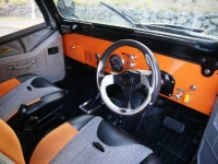 1984 Jeep Scrambler for sale in Michigan (ID-108159)