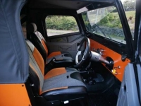 1984 Jeep Scrambler for sale in Michigan (ID-108159)