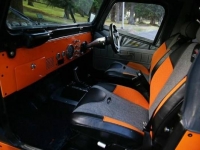 1984 Jeep Scrambler for sale in Michigan (ID-108159)