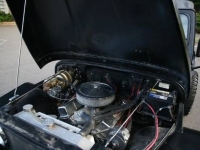 1984 Jeep Scrambler for sale in Michigan (ID-108159)