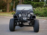 1984 Jeep Scrambler for sale in Michigan (ID-108159)