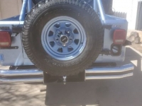 1984 Jeep Scrambler for sale in Michigan (ID-115554)