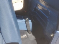 1984 Jeep Scrambler for sale in Michigan (ID-115554)