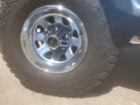 1984 Jeep Scrambler for sale in Michigan (ID-115554)