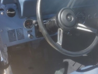 1984 Jeep Scrambler for sale in Michigan (ID-115554)