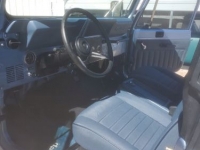 1984 Jeep Scrambler for sale in Michigan (ID-115554)