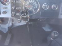 1984 Jeep Scrambler for sale in Michigan (ID-115554)