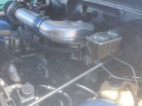 1984 Jeep Scrambler for sale in Michigan (ID-115554)