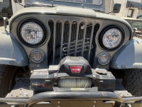 1984 Jeep Scrambler for sale in Michigan (ID-163299)