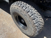1984 Jeep Scrambler for sale in Michigan (ID-163299)