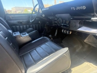 1984 Jeep Scrambler for sale in Michigan (ID-163299)